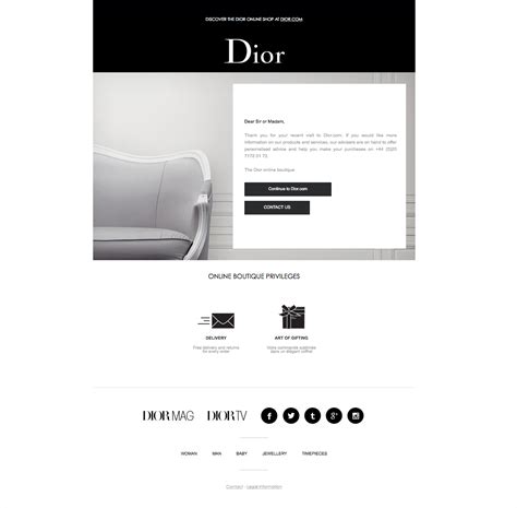 dior online store sale|Dior usa shop online.